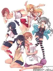 蜜桃视频免费观看音乐综艺《声浪来袭》海报